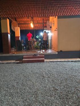 Thanal Heritage