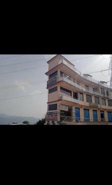 The aditya hotel & Resturdent in Bhoranj