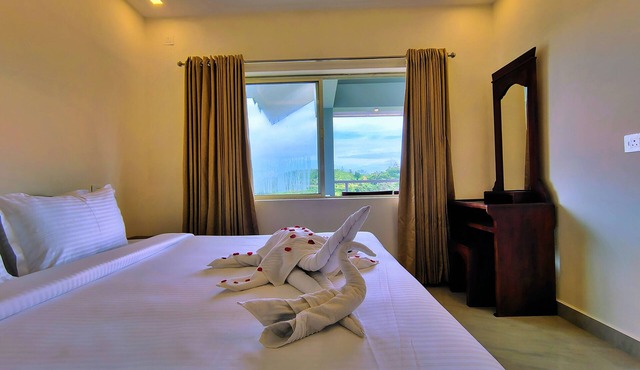 The Autumn by Maat Hotels