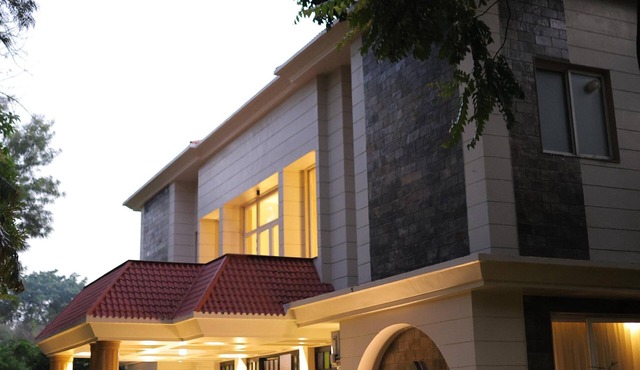 The Bael | A Dreamscape A Luxury Getaway.