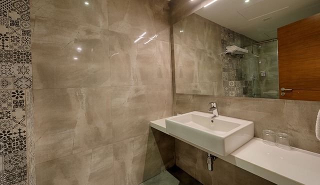 The Belstead Chennai
