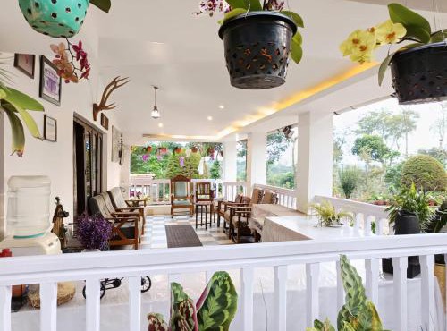 The Blue Mountains Estate Stay