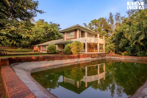 The Conservancy Bungalow