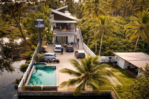 The Cove Beach Resort