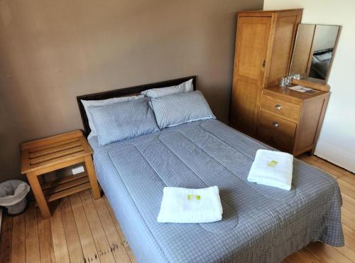 The Exchange Hotel in Kyogle