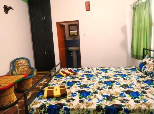 The Ghughuti Himalayan Homestay in Gopeshwar
