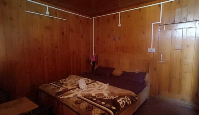 The Great Himalayan Hikes Homestay