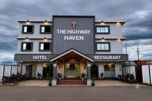 The Highway Haven in Silchar