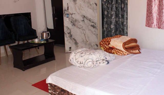 The Hill Resorts Daringbadi