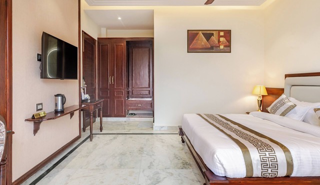 The Himalayan Residency