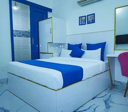 The Host By Amaris in Amritsar