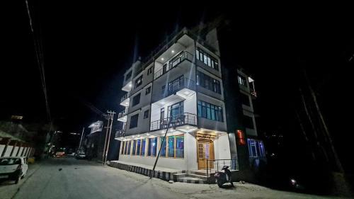 The Indian Kargil