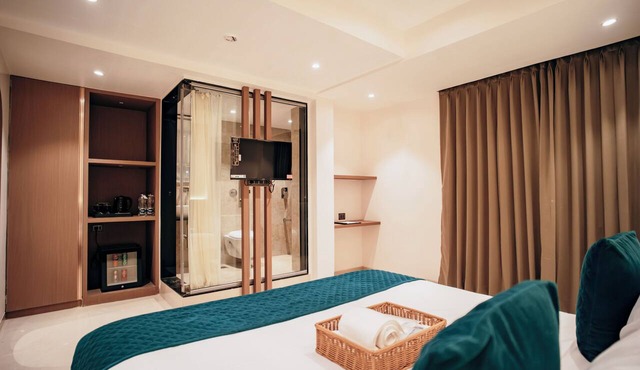 The Jeevan Inn