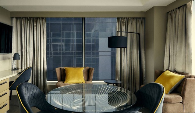 The Kinson in Melbourne