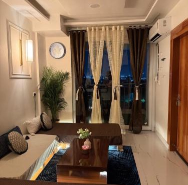 The LakeView Stay Yashobhoomi Delhi-Mumbai Experience