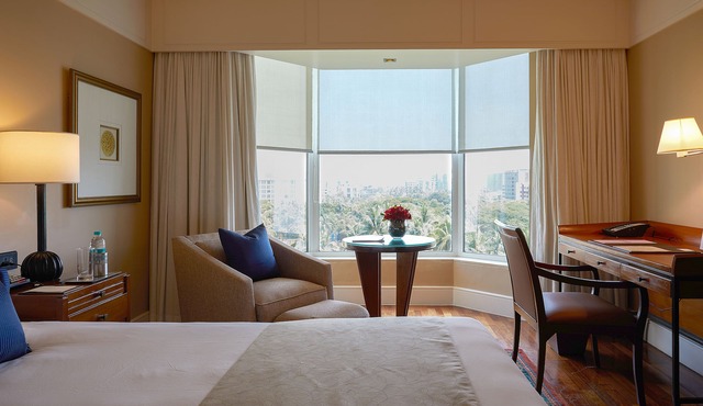 The Leela Mumbai