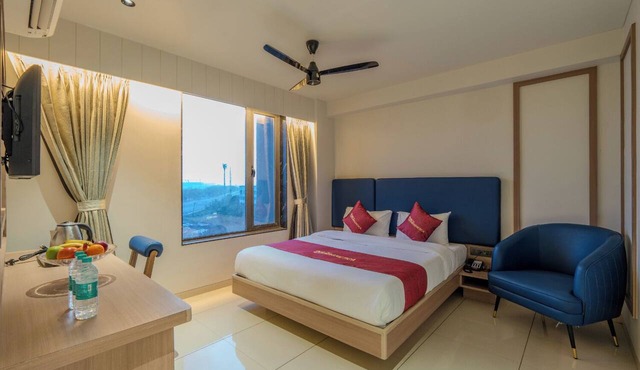 The Magnetica in Surat