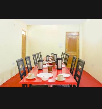 The manali villa