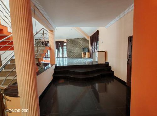The Manyata Retreat by Nira Homes
