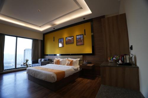 The Murti Hotel and Banquet