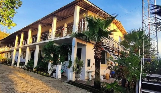 The Nature View Resort