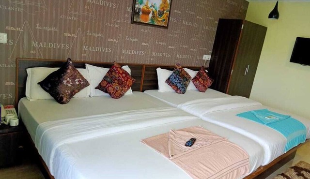 The Nihal Resort