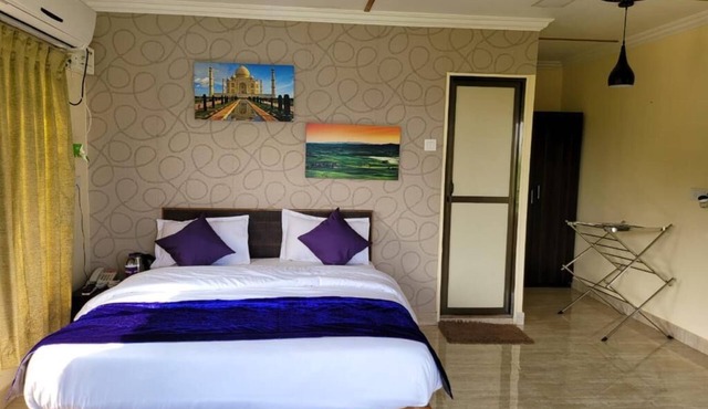 The NIhal Resort