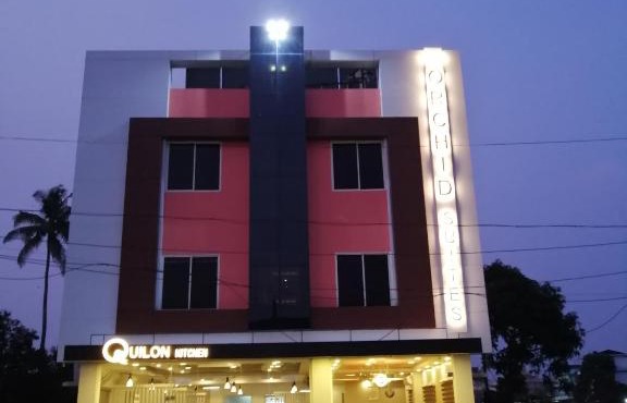 The Orchid Suites