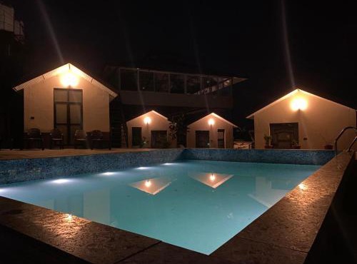 THE RANA RESORT bir billing