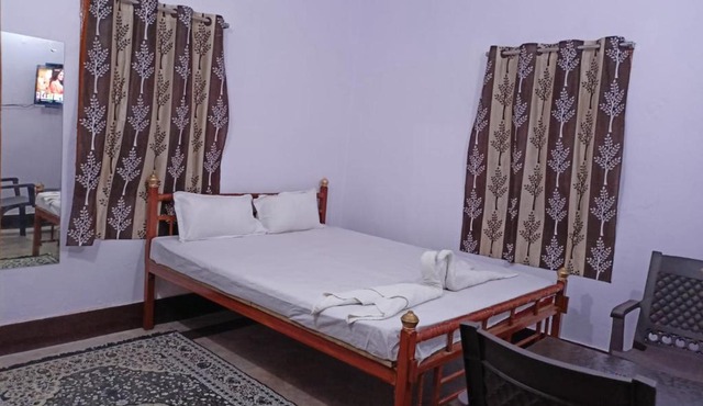 The Ranchi Suites in Rānchī