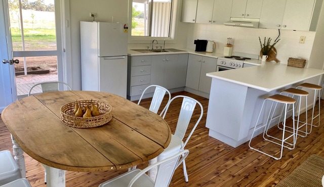 The River Cottage - Pet friendly in Darlington Point