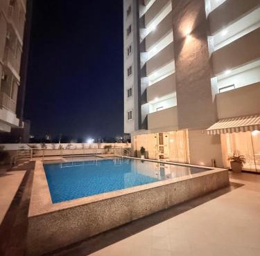 The Sakshi suite - Luxury Saty with Premium Comfort in Jaipur