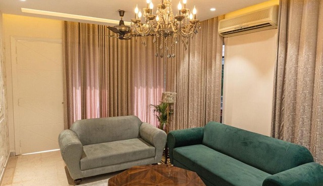 The Skydeck - DLF Phase-1 in Gurgaon
