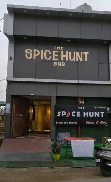 THE SPICE HUNT BnB