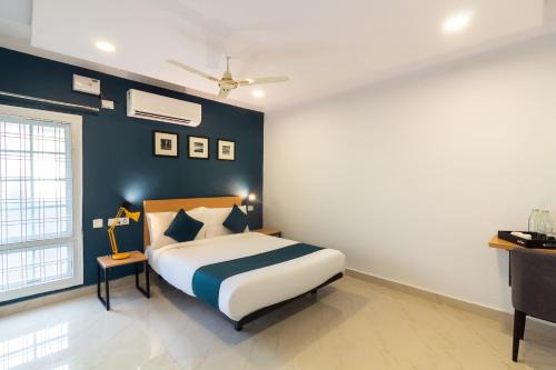 THE STROBE SILVERKEY HOTEL
