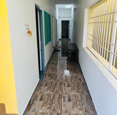 THEE Confort rooms in Pondicherry