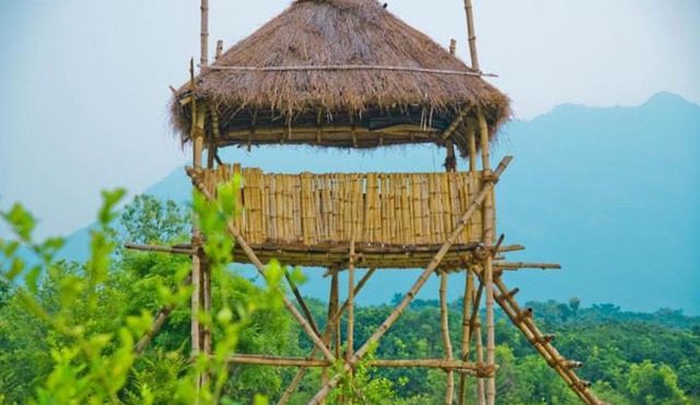 Thookal Home Stay