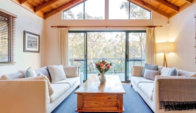 Three Bears: Yallingup Hideaway near Wineries in Yallingup