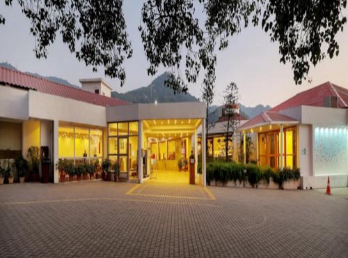 Timber Trail Base Resort - At the Foothills of Adventure