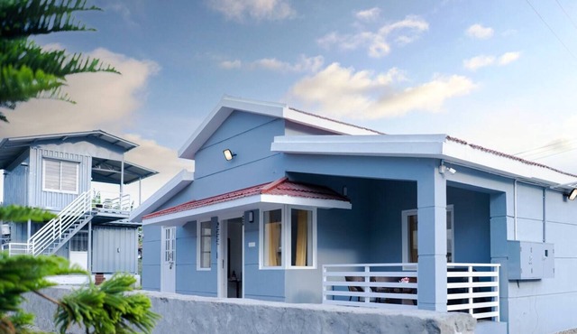 TJH Mountain View 4 bhk - Epass support