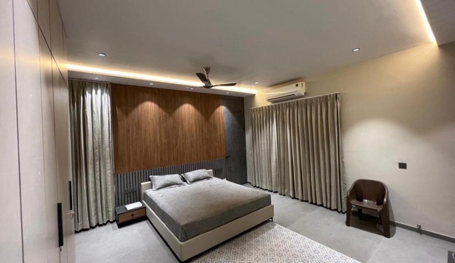 TNS Farmstay