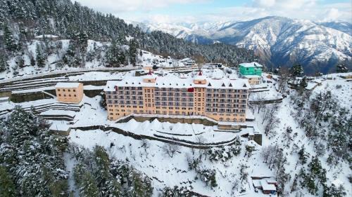 Toshali Royal View ,S H I M L A