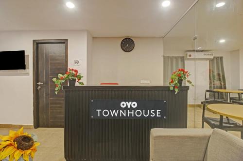 Townhouse 1188 Xanthe Hotels