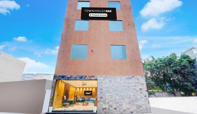 Townhouse Chandigarh Ambala Expressway Gazipur