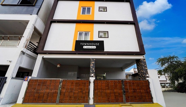 Townhouse Coimbatore Airport