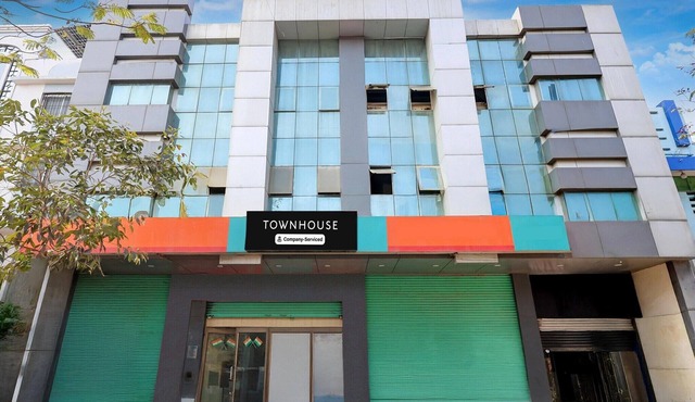 Townhouse Jabalpur View Point