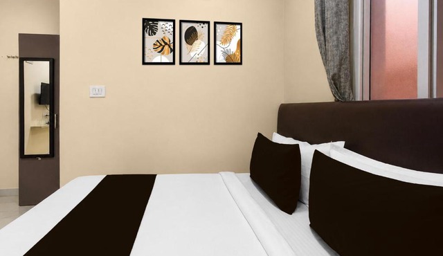 Townhouse Nexus Mall Hyderabad