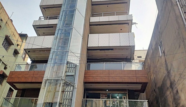 Townhouse Oak Dhanbad Railway Junction in Dhanbad