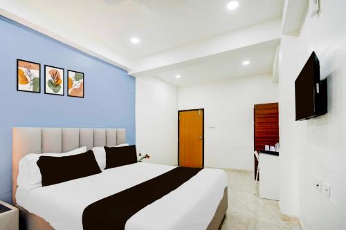 Townhouse Oak Nagole Near Mini Shilparamam Saka Arcade