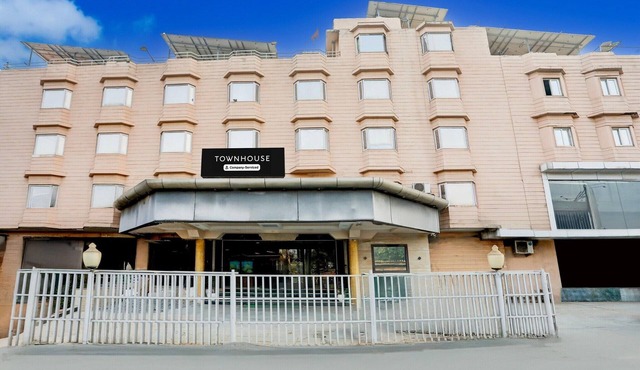 Townhouse Padav Square Gwalior